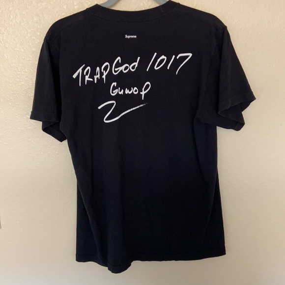 Supreme T-shirt - Picture 4 of 4